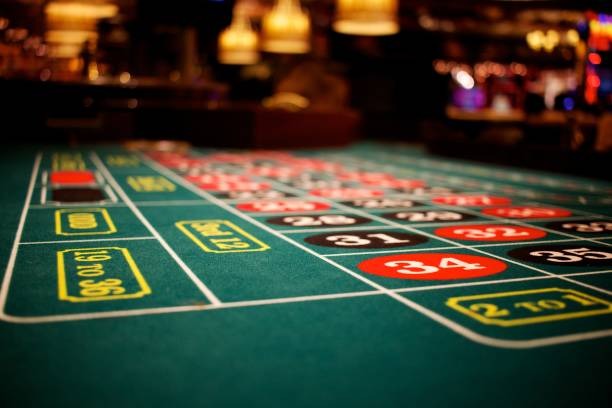 Microgaming Game