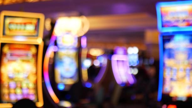 Tournament scoring breakdown showing slot wins, bonus rounds, and live-dealer hands with point values assigned to each